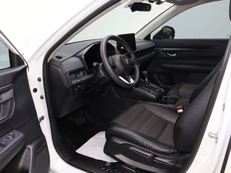 Honda CR-V 2022 #10 Honda CR-V 2022 immagine di auto #10