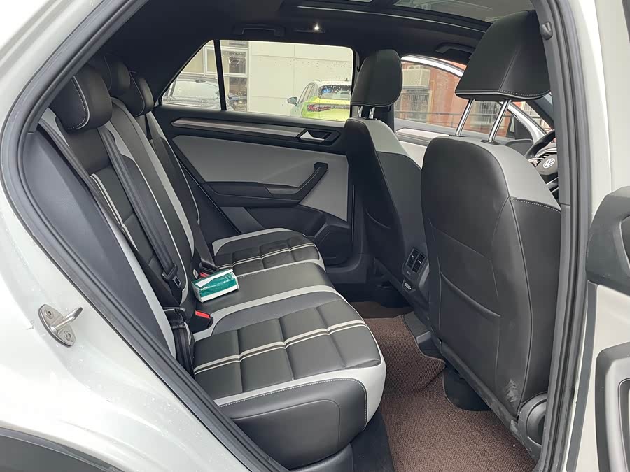 大众 T-ROC探歌 2023 汽车图片 #10