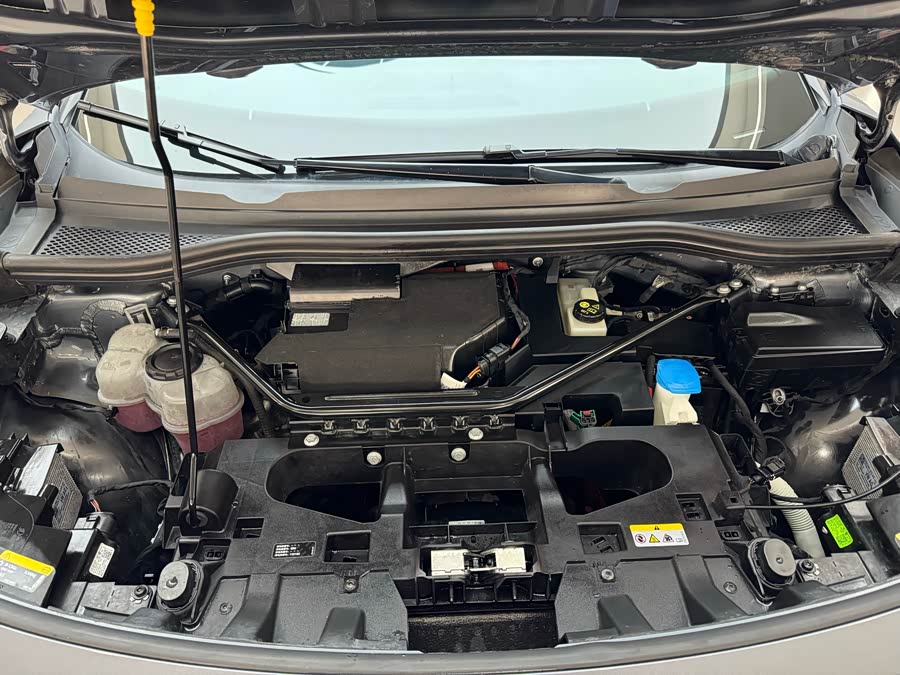 Volkswagen ID.4 X 2022 صورة سيارة #10