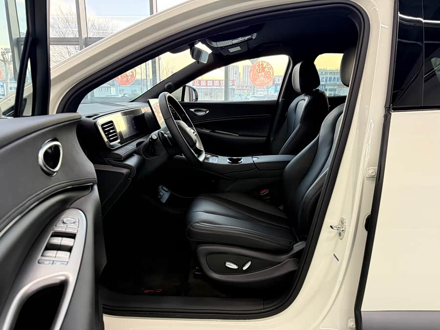 BYD Sea Lion 06 New Energy 2025 car image #10