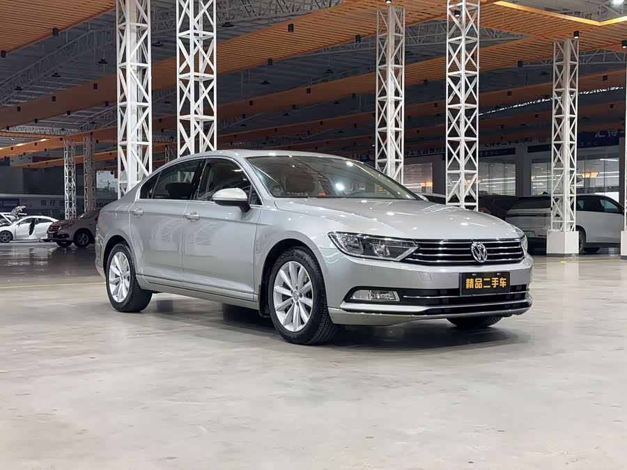 Volkswagen Magotan 2016 #10 Volkswagen Magotan 2016 car image #10