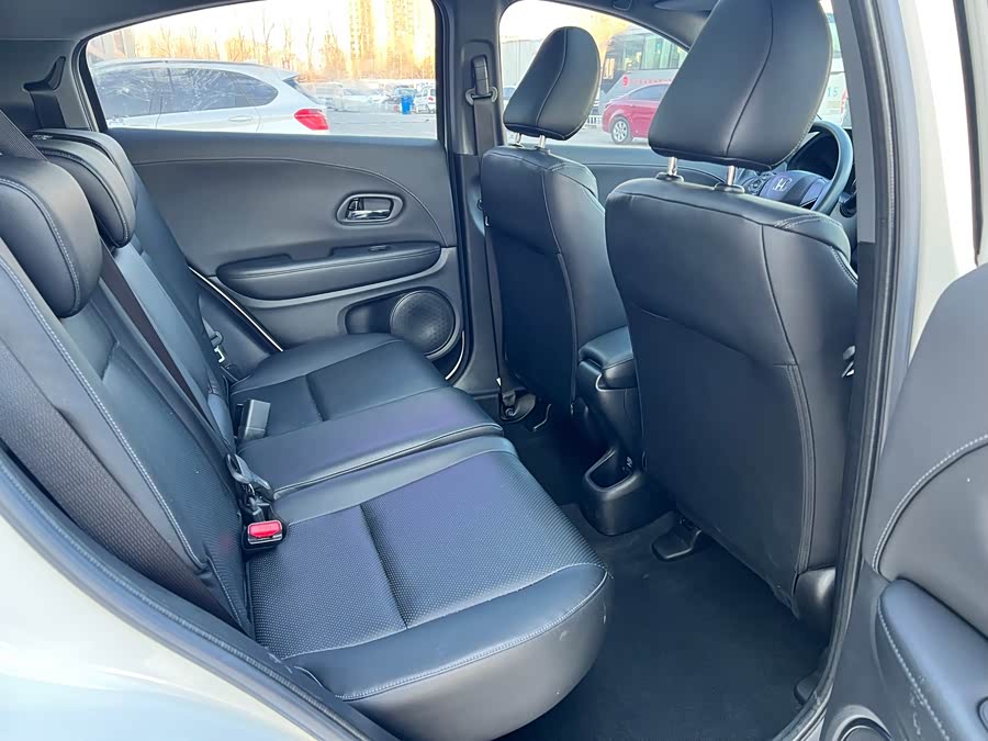 Honda XR-V 2021 #10 Honda XR-V 2021 car image #10