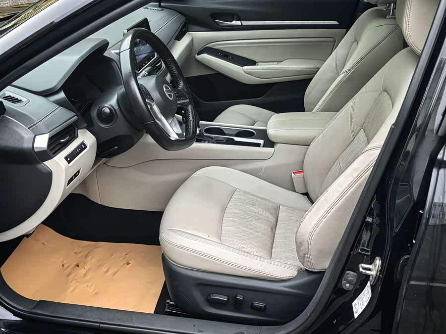 日产 天籁 2020 汽车图片 #10