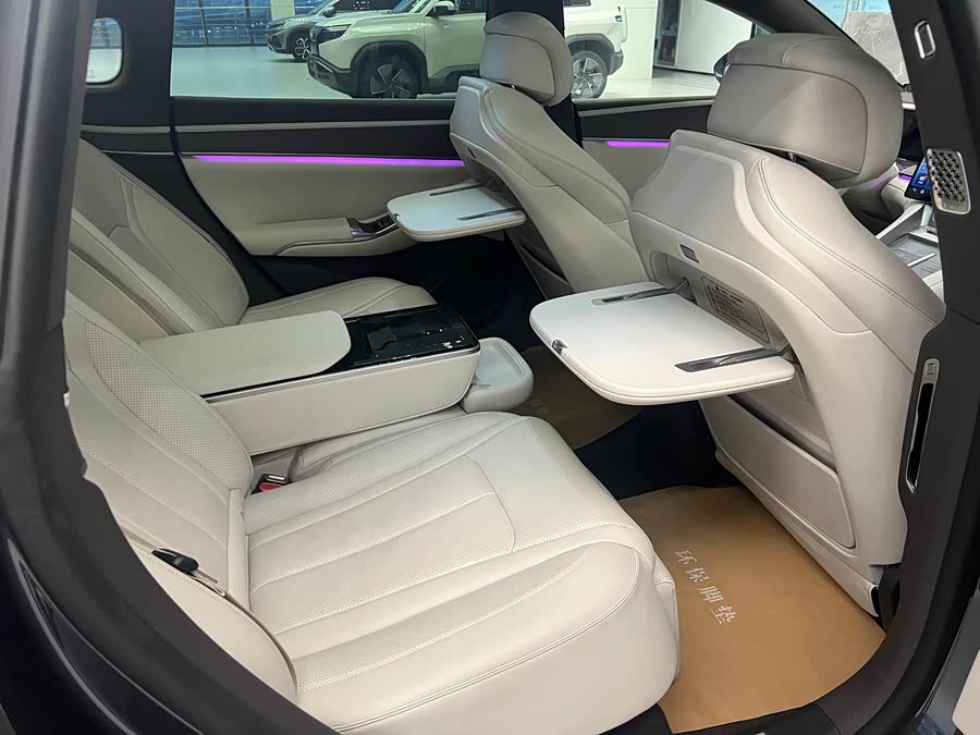 Denza Z9 2024 #10 Denza Z9 2024 immagine di auto #10