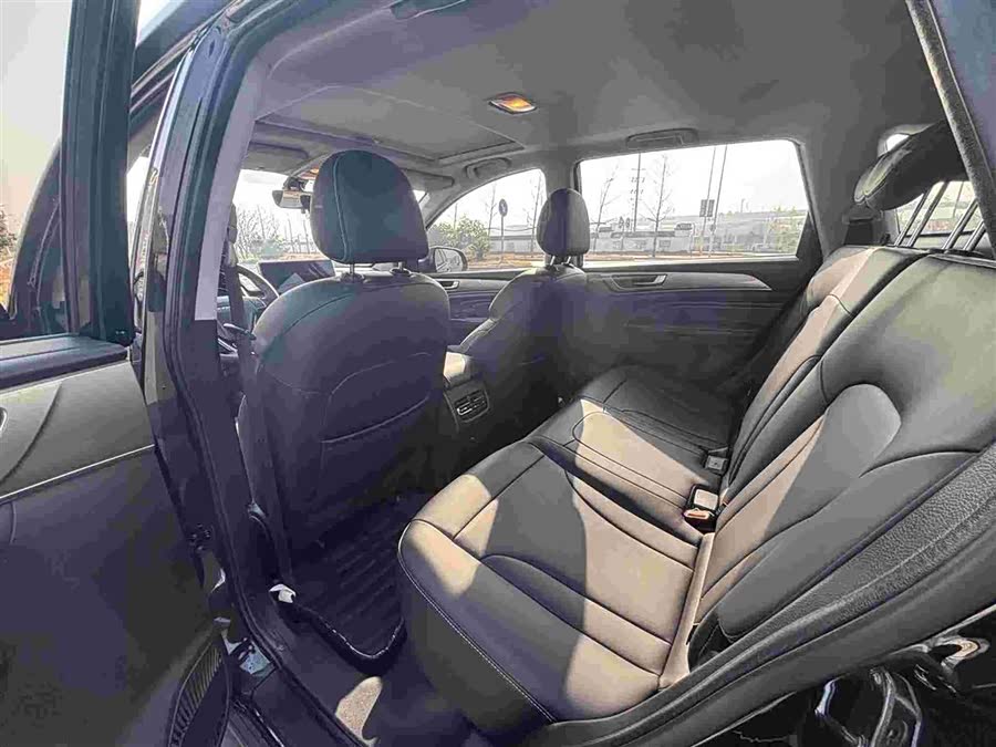 Haval M6 2022 #10 Haval M6 2022 car image #10