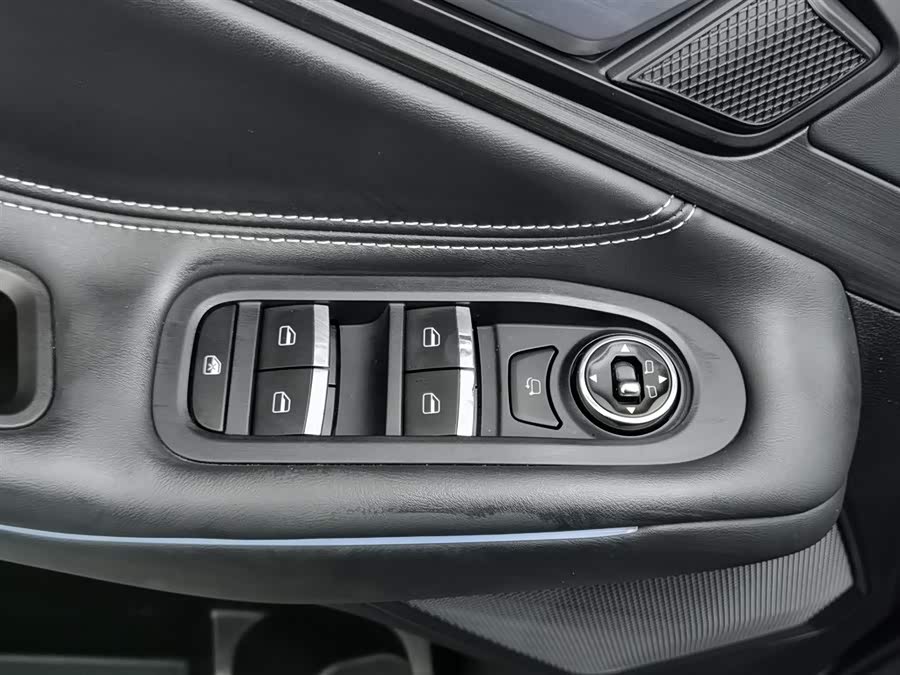 Exceed Lingyun 2022 car image #10