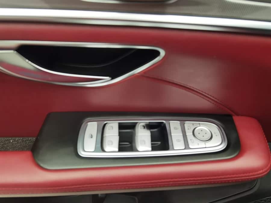 捷途 捷途X70 PLUS 2023 汽车图片 #10