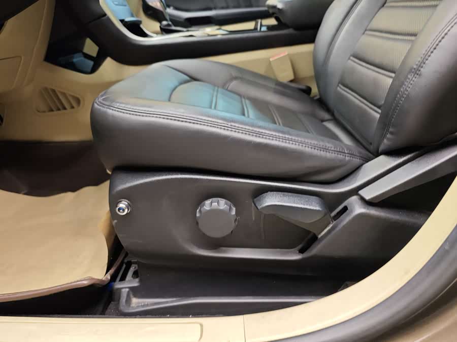 Ford Edge 2016 #10 Ford Edge 2016 car image #10