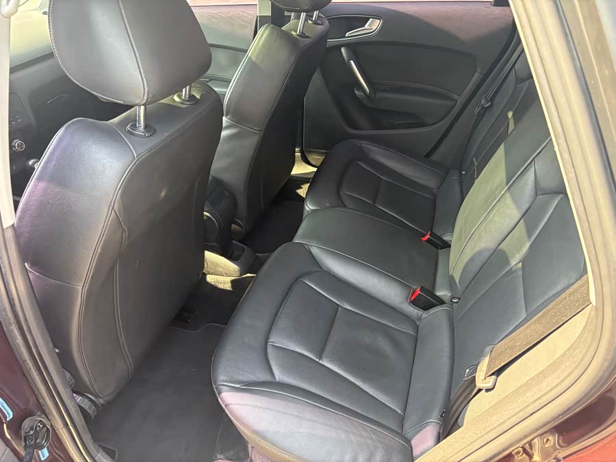 Audi A1 2014 image de voiture #10