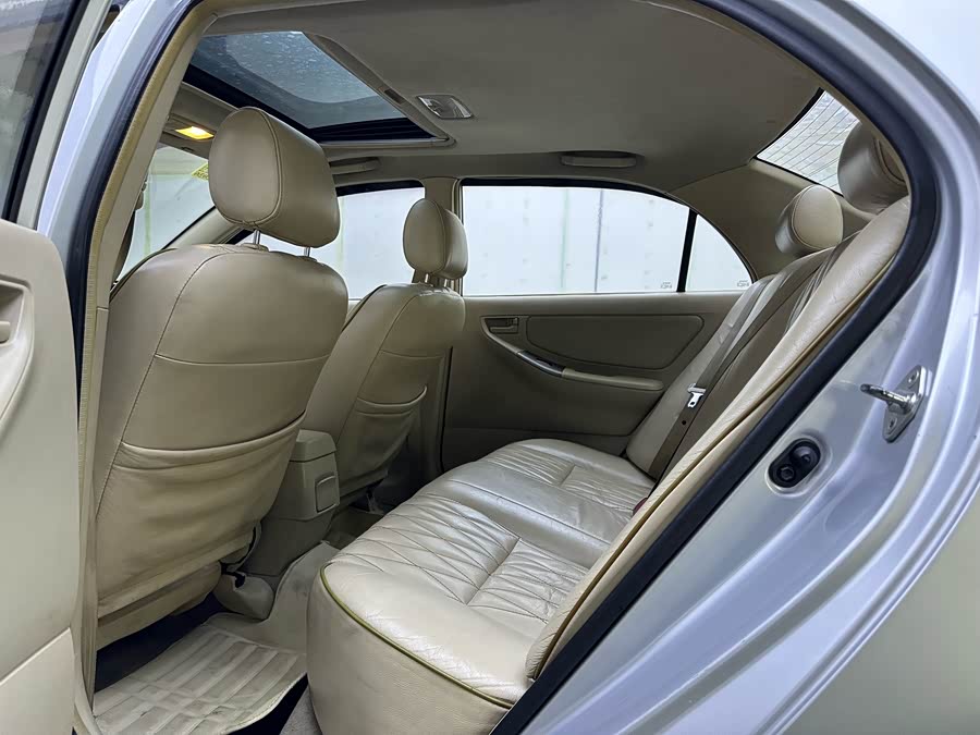 Toyota Corolla (Classic) 2013 #10 Toyota Corolla (Classic) 2013 immagine di auto #10