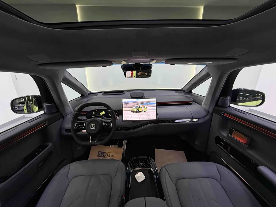 Zeekr MIX 2024 car image #10