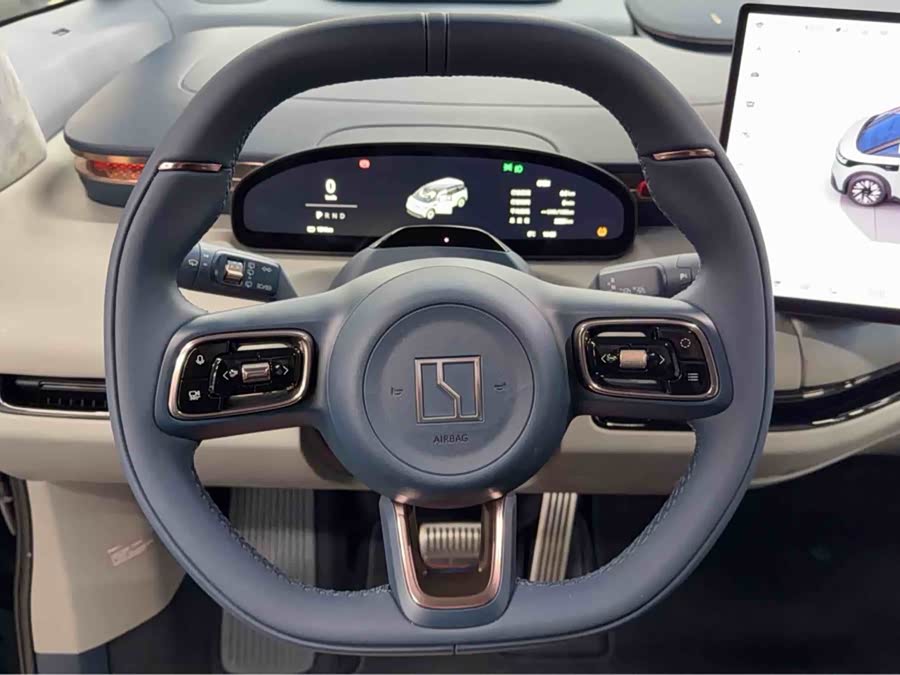 Zeekr MIX 2024 صورة سيارة #10