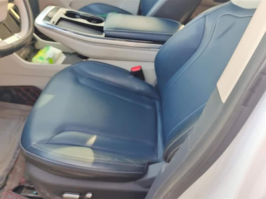 捷途 捷途大圣i-DM 2023 汽车图片 #10