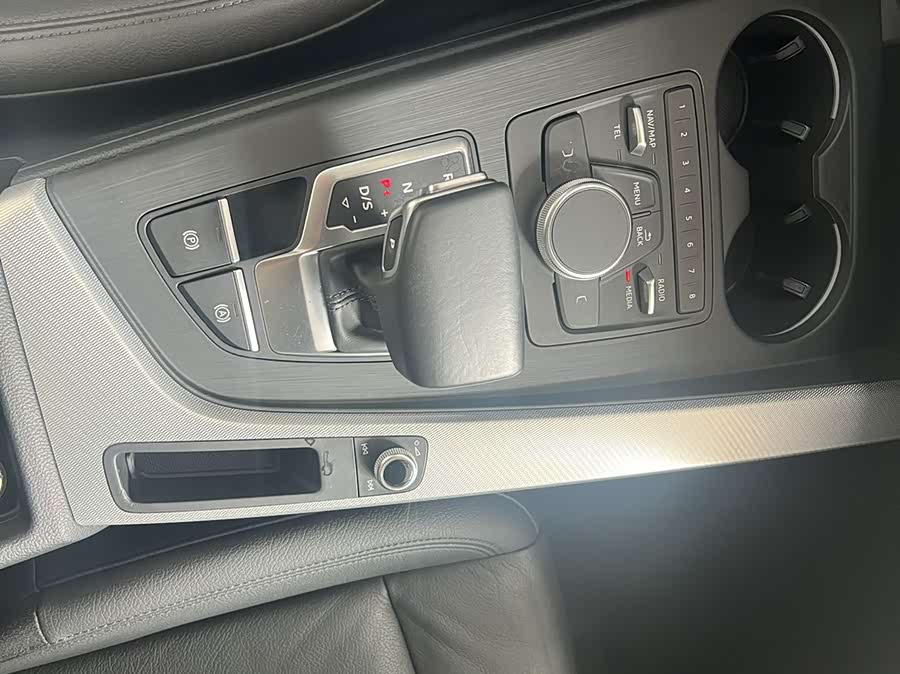 Audi A5 (Imported) 2021 immagine di auto #10
