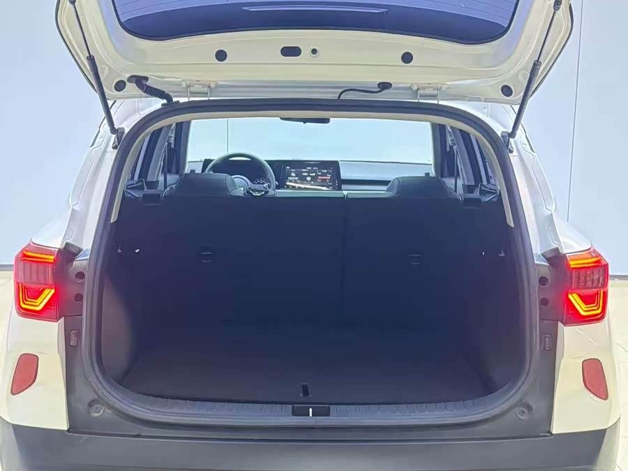 起亚 KX3傲跑 2022 汽车图片 #10