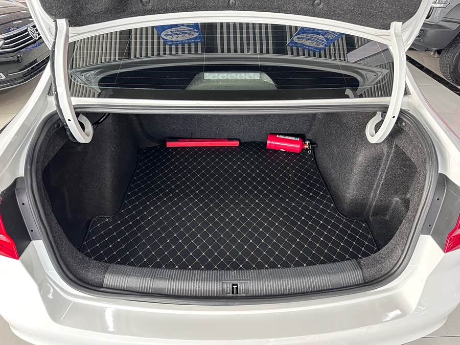 大众 宝来 2016 汽车图片 #10