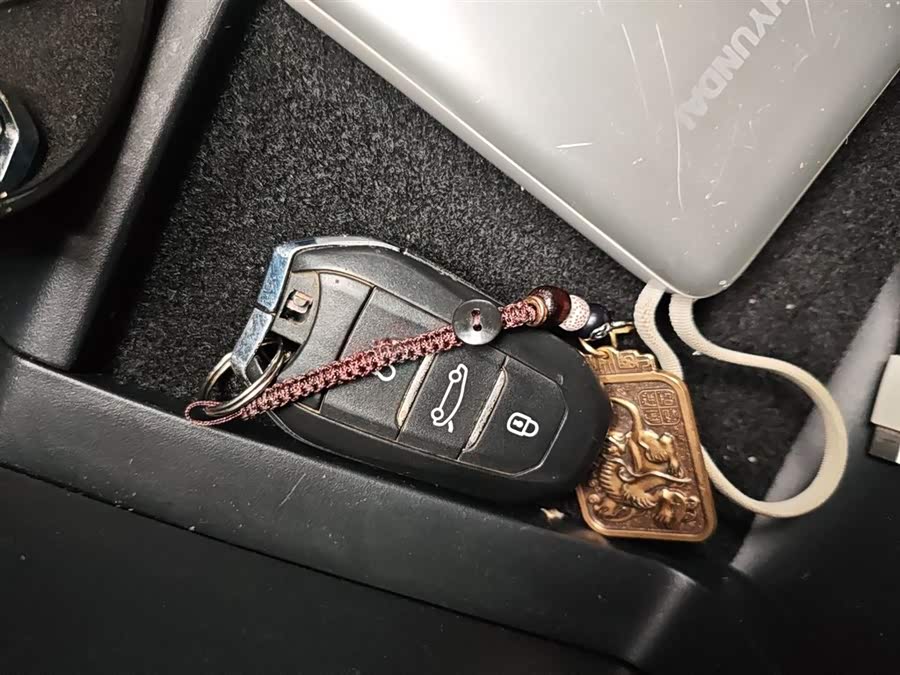 Citroen C4 PICASSO 2017 #10 Citroen C4 PICASSO 2017 صورة سيارة #10