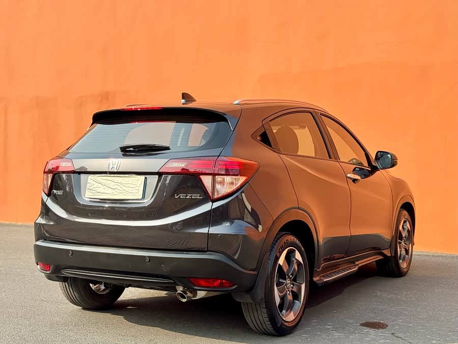 Honda VEZEL 2015 car image #10