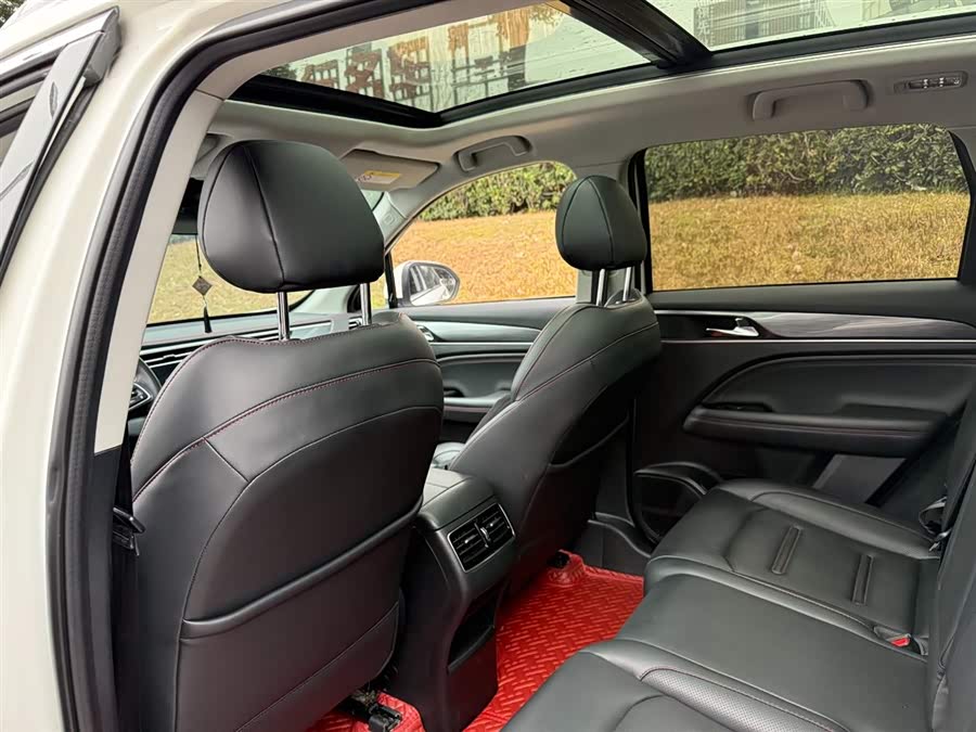 GAC Trumpchi GS4 PLUS 2023 car image #10