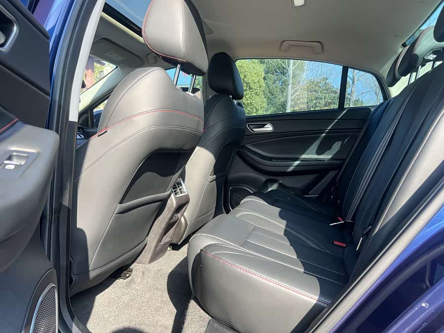 Chery Arrizo 5 Plus 2021 #10 Chery Arrizo 5 Plus 2021 immagine di auto #10