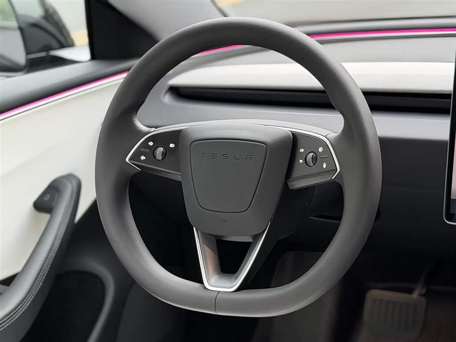 Tesla Model 3 2024 car image #10