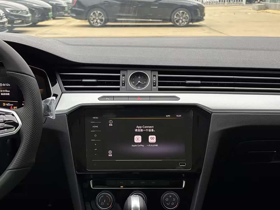 Volkswagen Magotan 2025 #10 Volkswagen Magotan 2025 car image #10