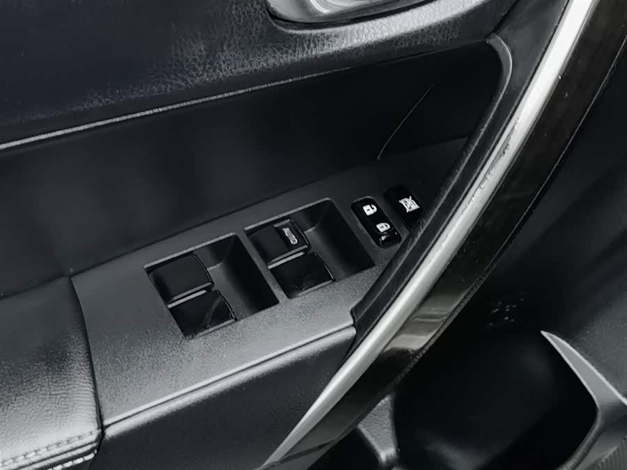 Toyota Corolla 2017 #10 Toyota Corolla 2017 imagen de coche #10