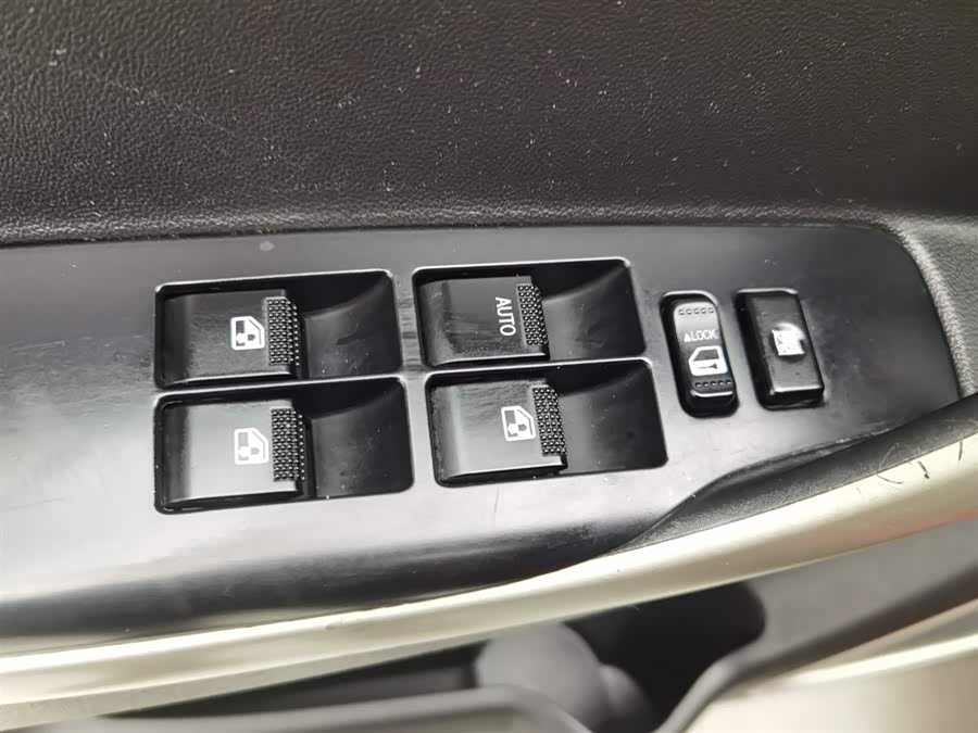 Changan CS35 2013 #10 Changan CS35 2013 car image #10