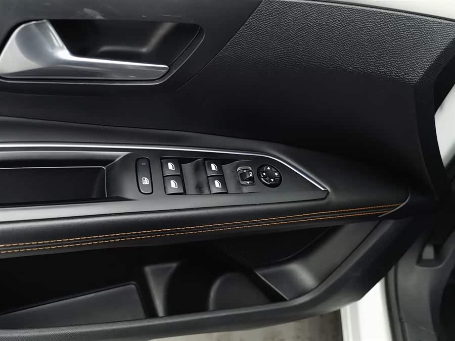 标致 标致5008 2020 汽车图片 #10