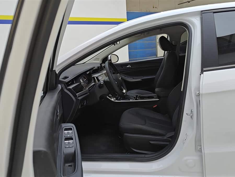 Chery Arrizo 5 2021 car image #10
