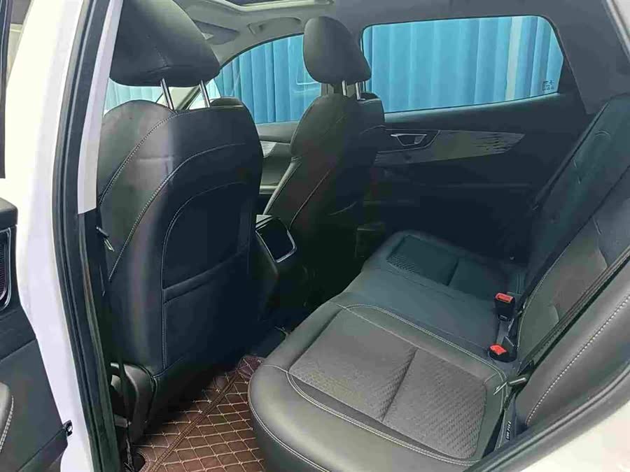 Chery Tiggo 5x 2022 #10 Chery Tiggo 5x 2022 car image #10