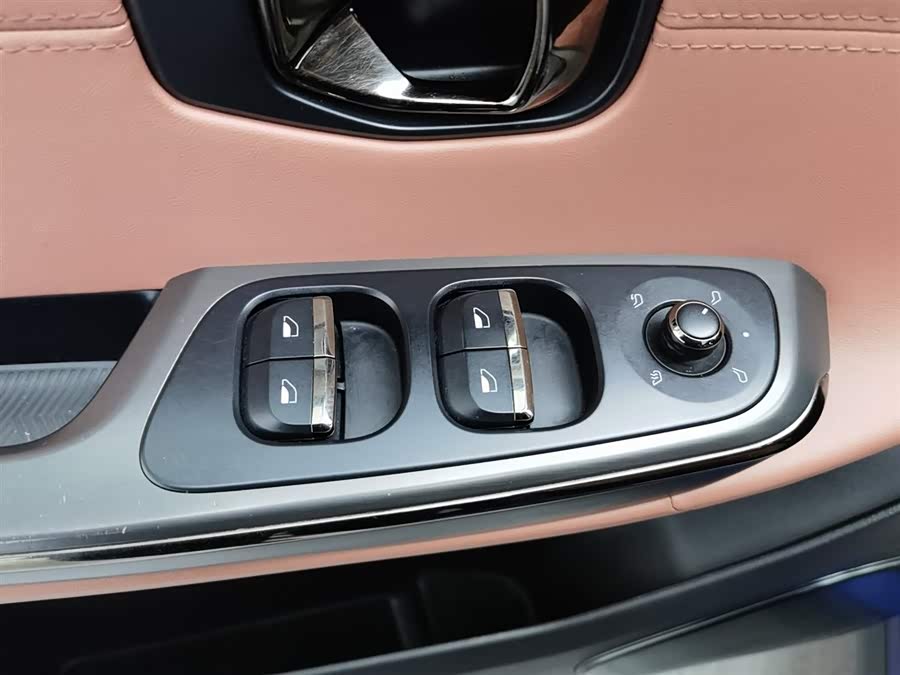 蔚来 蔚来EC6 2021 汽车图片 #10