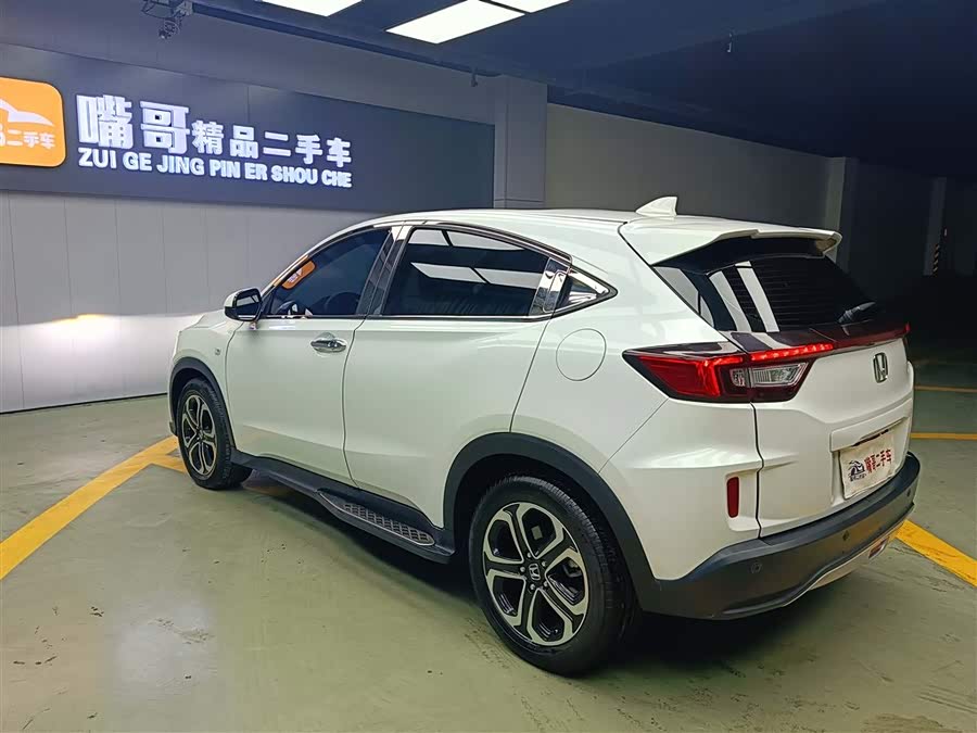 Honda XR-V 2019 car image #10