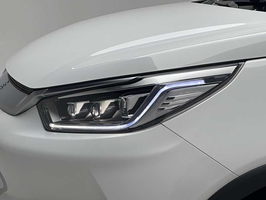 BYD Yuan Pro 2021 car image #10