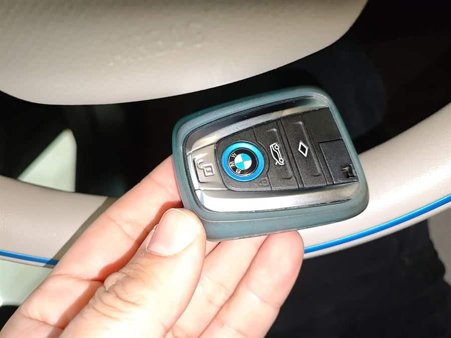 BMW i3 (Imported) 2019 car image #10