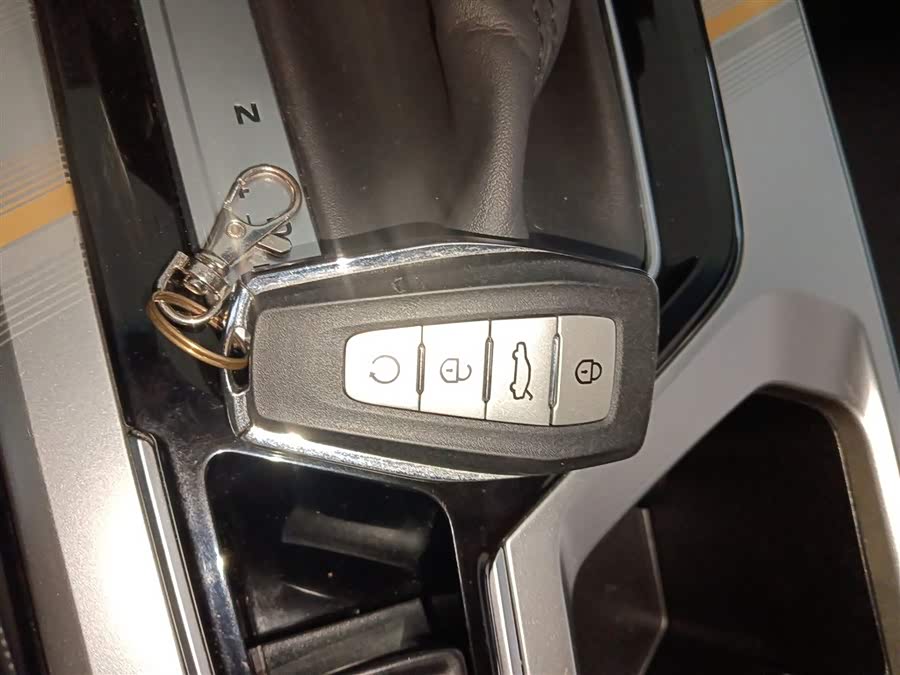 GEELY Emgrand L 2022 #10 GEELY Emgrand L 2022 صورة سيارة #10