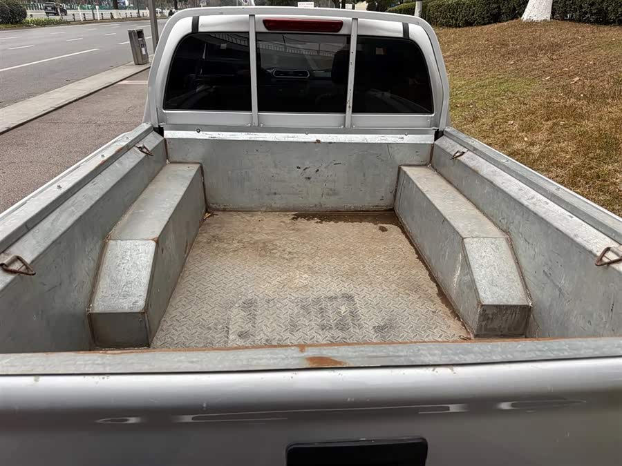 Great Wall Wingle 5 2023 car image #10