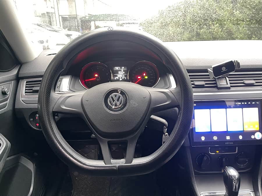 大众 宝来 2019 汽车图片 #10