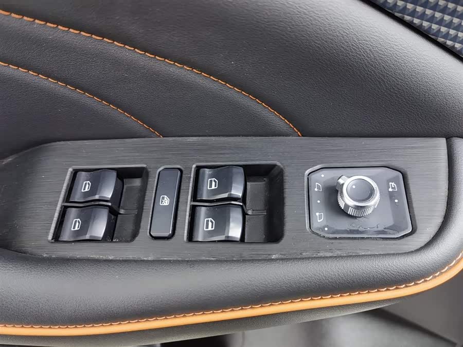 Haval F7 2020 #10 Haval F7 2020 car image #10