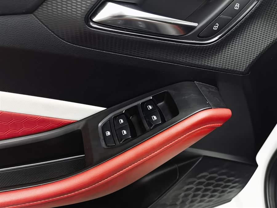 MG 5 2021 car image #10