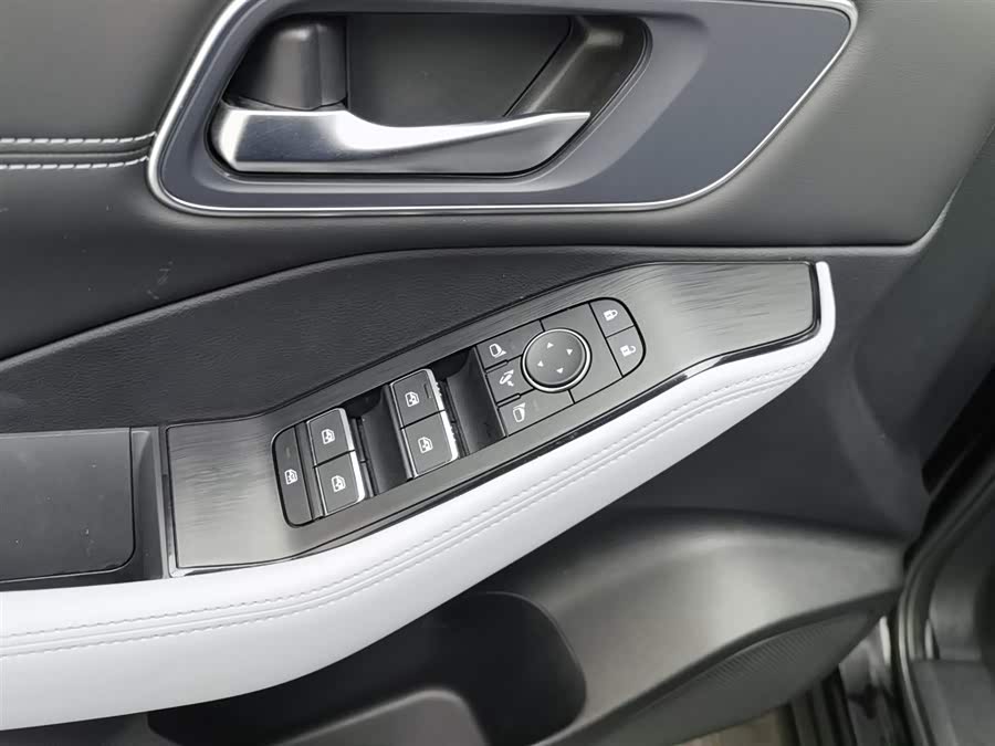 日产 奇骏 2024 汽车图片 #10