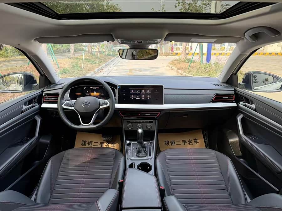 Volkswagen Lavida 2024 #10 Volkswagen Lavida 2024 car image #10