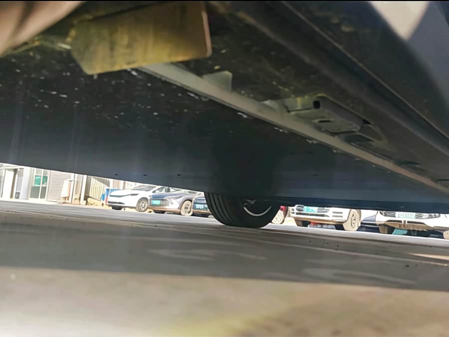 BYD Tang L 2025 car image #10