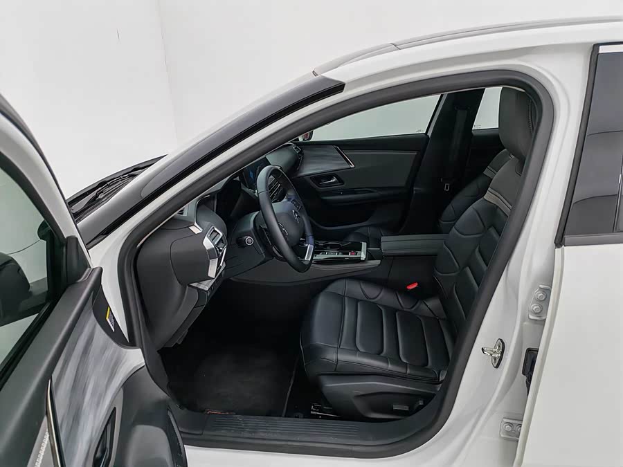 Citroen C5 X 2024 #10 Citroen C5 X 2024 car image #10