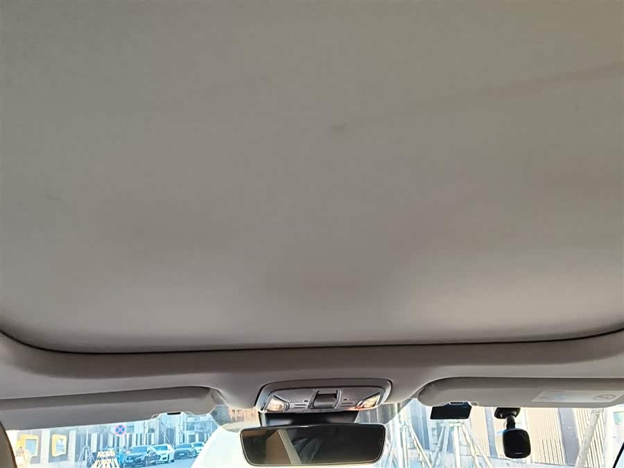 GAC iA5 2020 car image #10