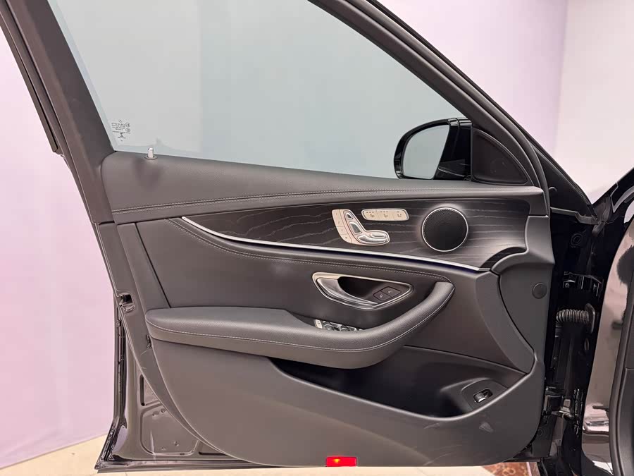 Mercedes-Benz E Class 2019 #10 Mercedes-Benz E Class 2019 car image #10