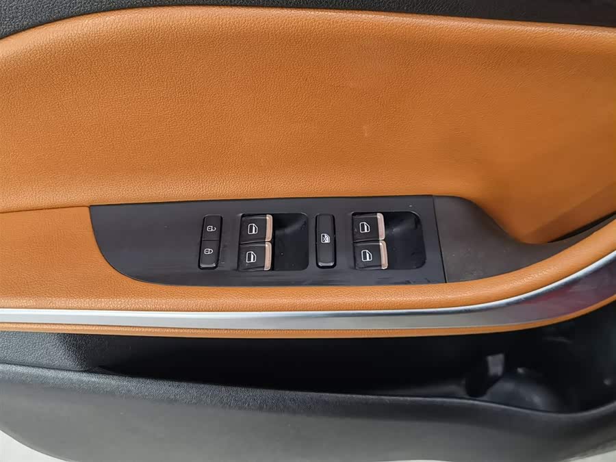 Chery Tiggo 3x 2016 car image #10