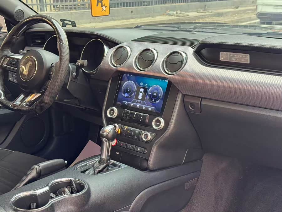 Ford Evos 2022 car image #10