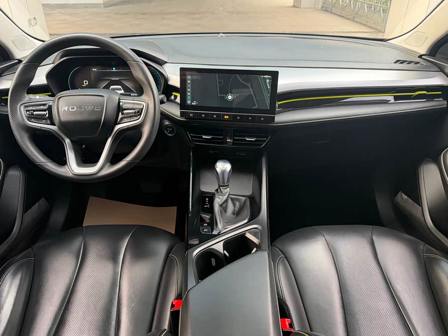 荣威 荣威i5 2021 汽车图片 #10