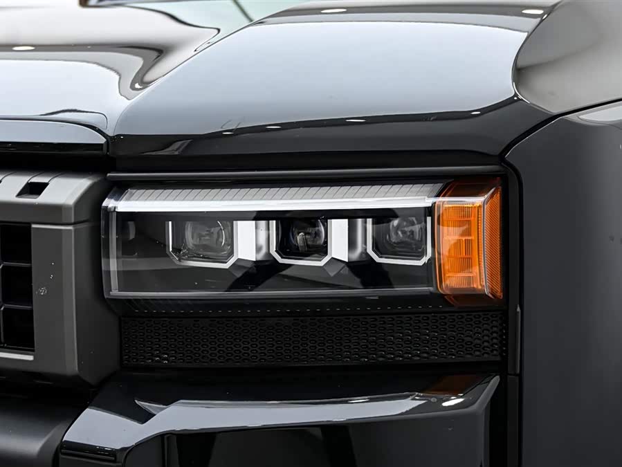 Toyota Land Cruiser Prado 2025 #10 Toyota Land Cruiser Prado 2025 immagine di auto #10